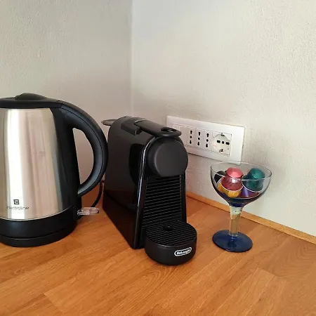 Almarea, A House Between The Sea And Olive Trees *