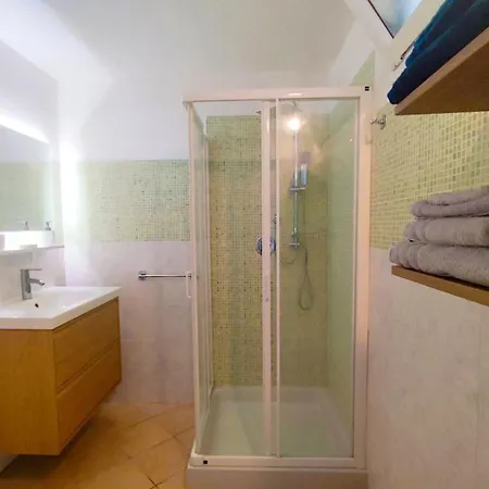 Almarea, A House Between The Sea And Olive Trees * Imperia