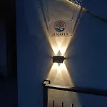 Almarea, A House Between The Sea And Olive Trees 임페리아