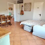 Almarea, A House Between The Sea And Olive Trees 아파트 임페리아