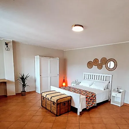 Appartement Almarea, A House Between The Sea And Olive Trees Imperia
