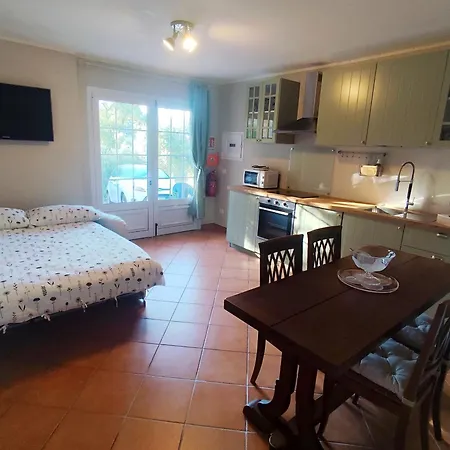 Almarea, A House Between The Sea And Olive Trees *