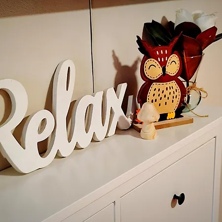 Apartmán Almarea, A House Between The Sea And Olive Trees