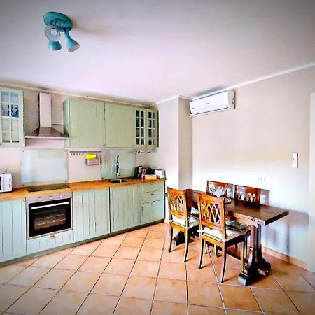 Almarea, A House Between The Sea And Olive Trees Apartment Imperia